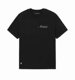 Picture of Amiri T Shirts Short _SKUAmiriS-XL68231598